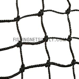 Single Line PE Twist Fishing Netting