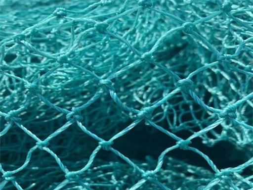4mm × 140mm Crab Pot Netting