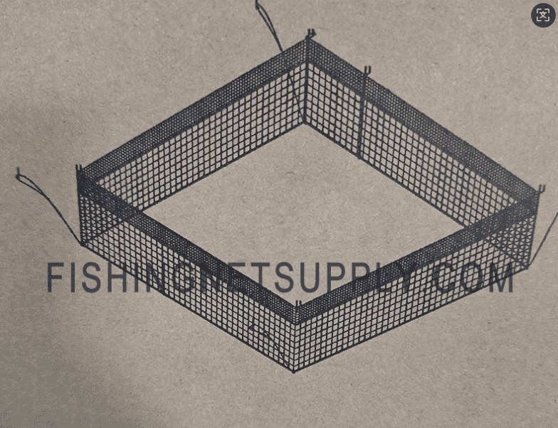 Chicken Fence Net