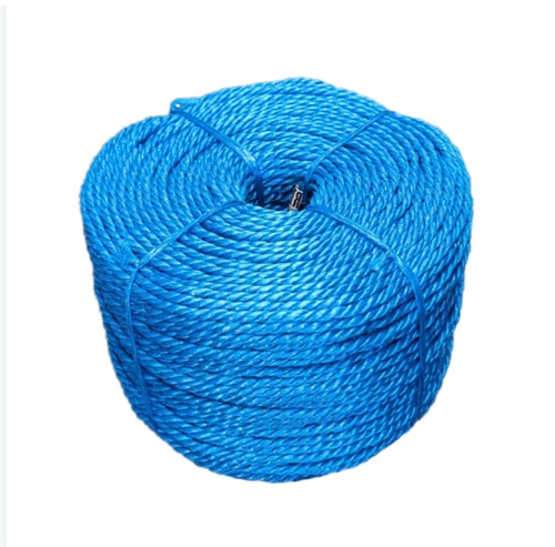Fishing Rope Materials: PE Rope vs Nylon Rope vs Polyester Rope