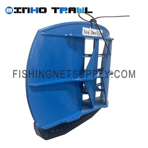 Trawl Doors: How They Work and How to Choose the Right One