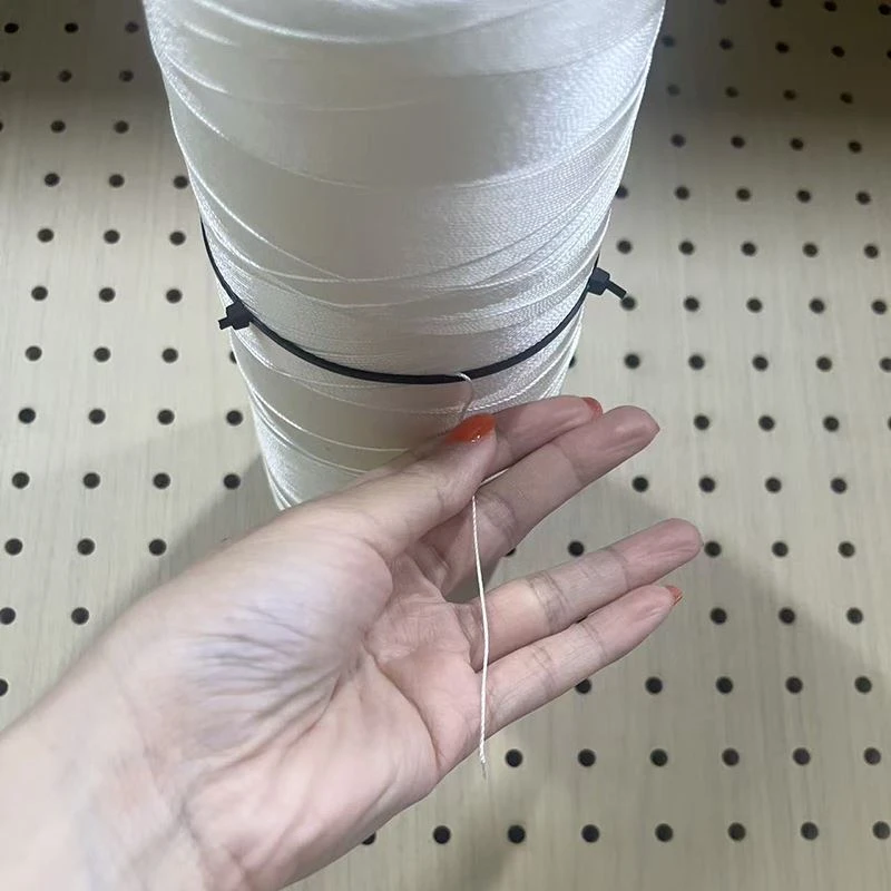 Multifilament Nylon Seine Twine For Nets