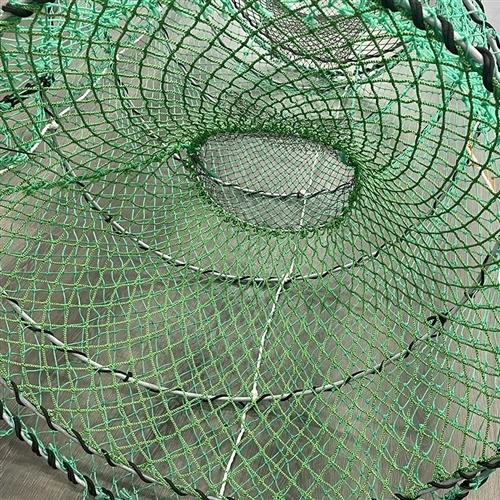 High-Quality Cod Pots From China Gain Growing Popularity in Alaska And Norway...