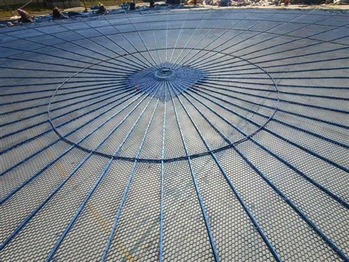 High Quality Aquaculture Net Cage Manufacturing | Built With Precision And Co...