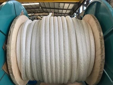 Industry News: How To Choose The Right Fishing Rope For Commercial Fishing Op...