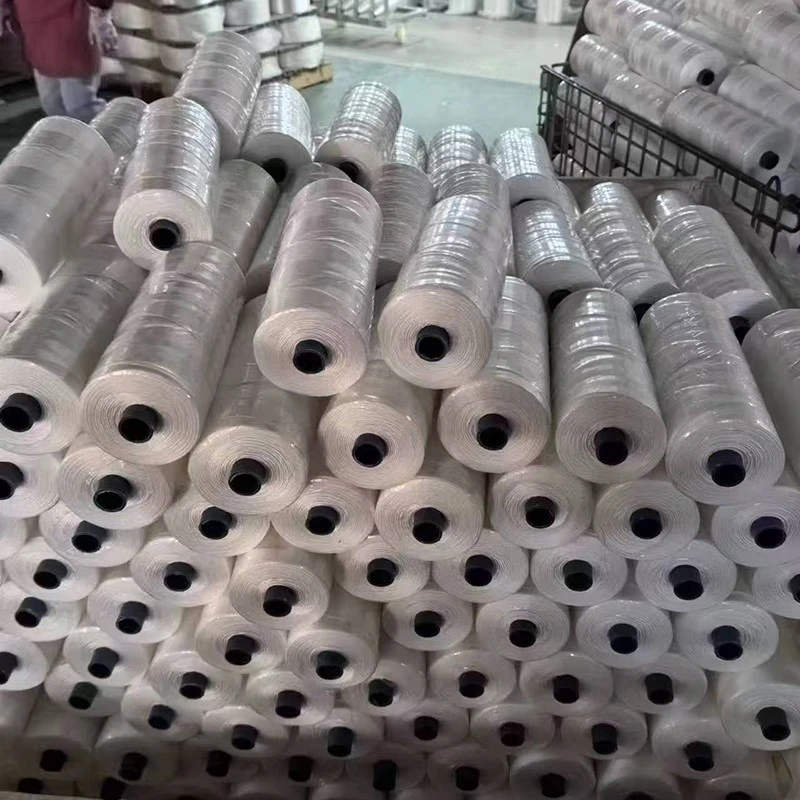 Nylon-Twine-White-Spool-Closeup Nylon-Twine-White-Spool-Closeup