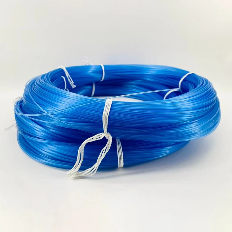 Blue Line