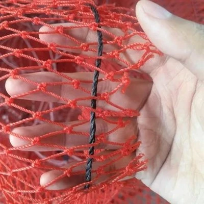 3mm × 75mm Crab Pot Netting
