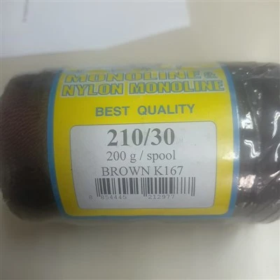 UV Resistant Nylon Net Making String