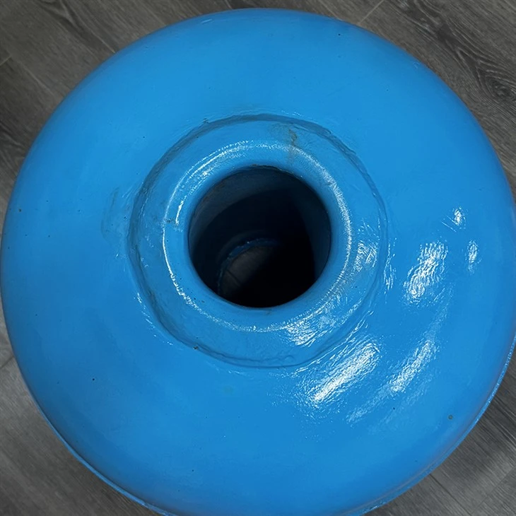 21 Inch Steel Bobbin For Trawl Net