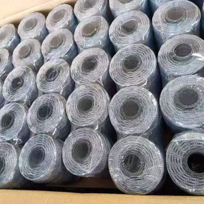 Nylon-Twine-Grey-Spools-Arranged-in-Carton