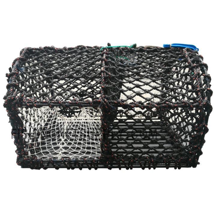 24 Inches Crab Creel with Metal