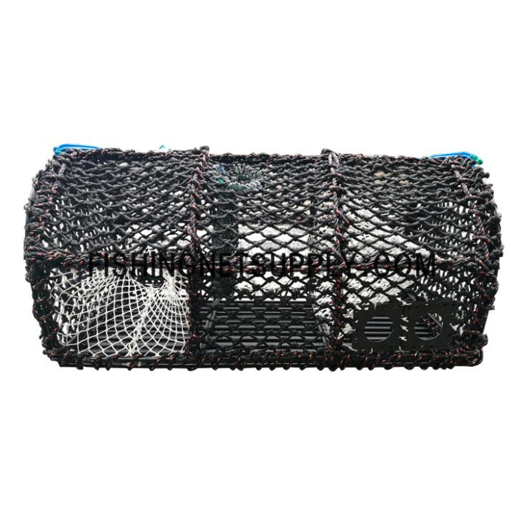 36 Inches Crab Creel with Metal