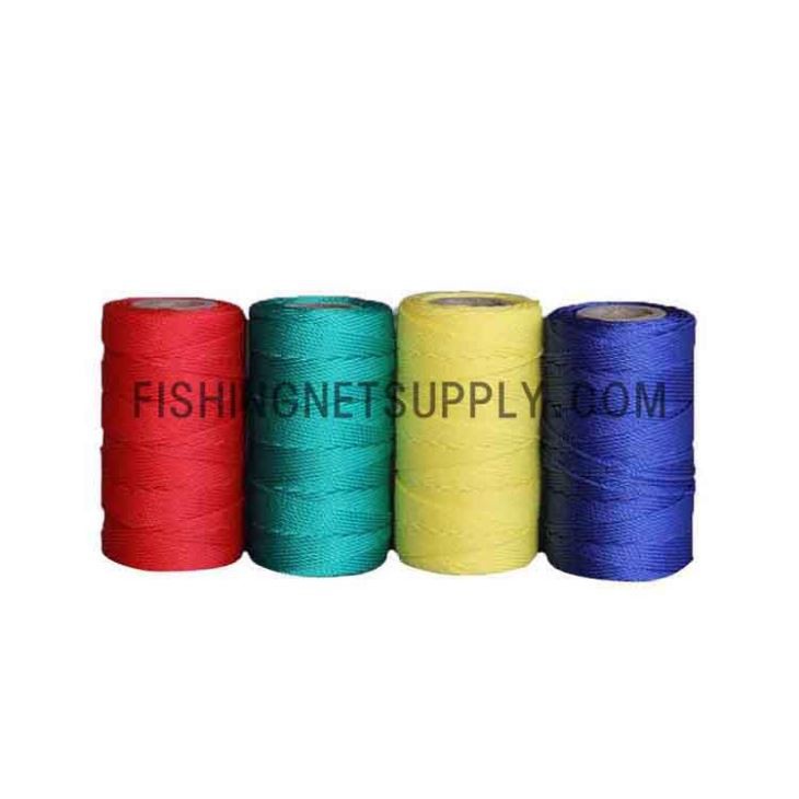 Color Nylon Multi Fishing Line