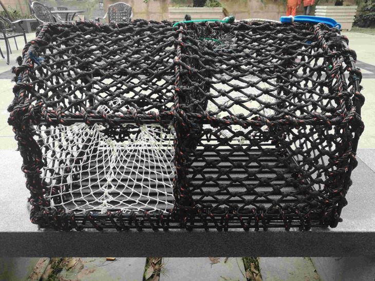 fishing gear suppliers