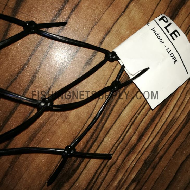 Diamond Nylon Monofilament Fishing Netting