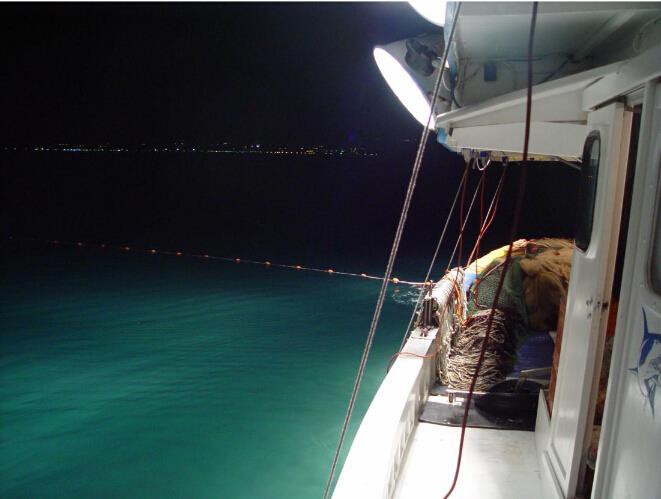 The Tow Types About The Trawling