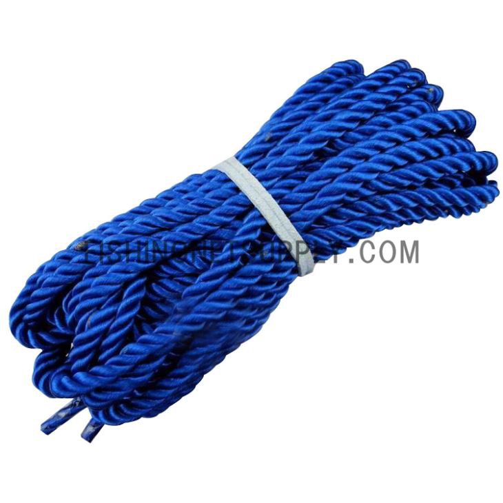 Polyster Twist Fishing Rope