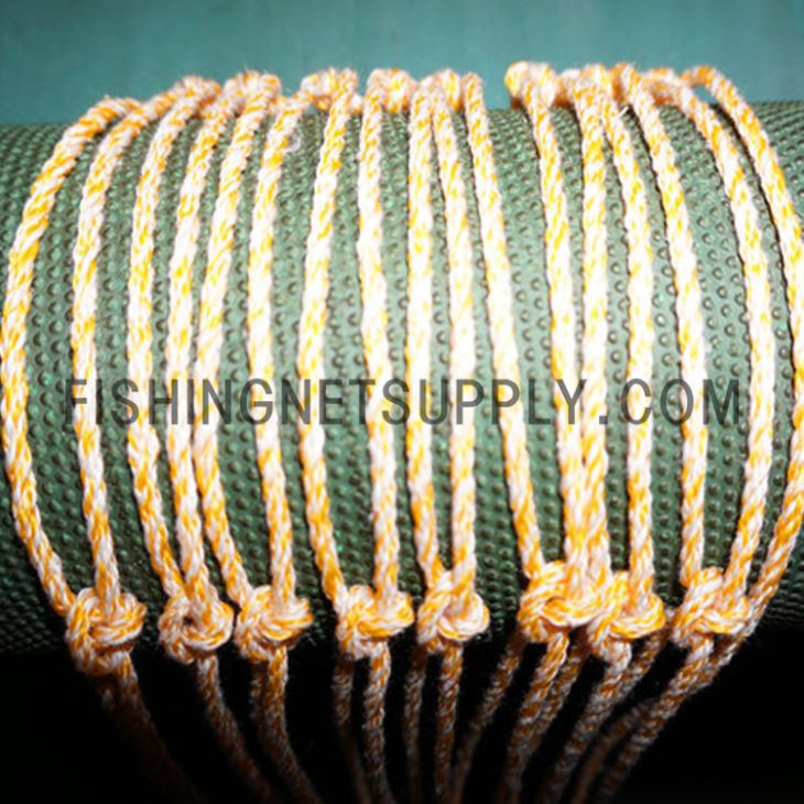 Seaweed Net