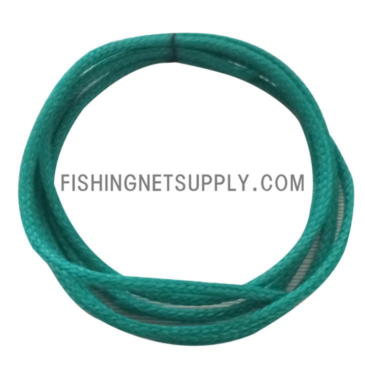 Single Line PE Braided Fishing Netting