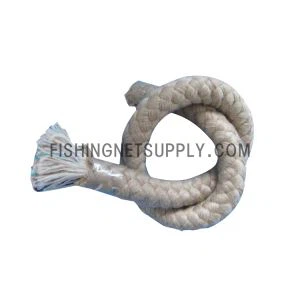 Polysteel Braided Fishing Rope