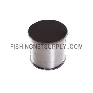 Transparent Nylon Monofilament Fishing Line