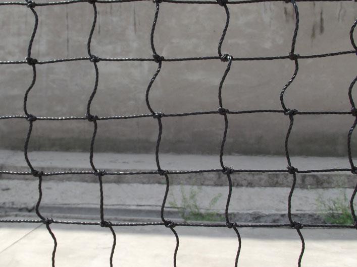 HDPE Tennis Net