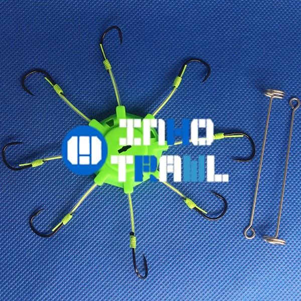Explosion String Hook Sets