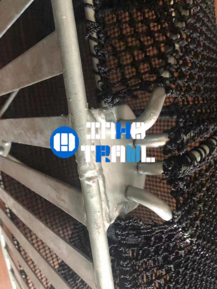 Fishing Folding Crab Trap Pot