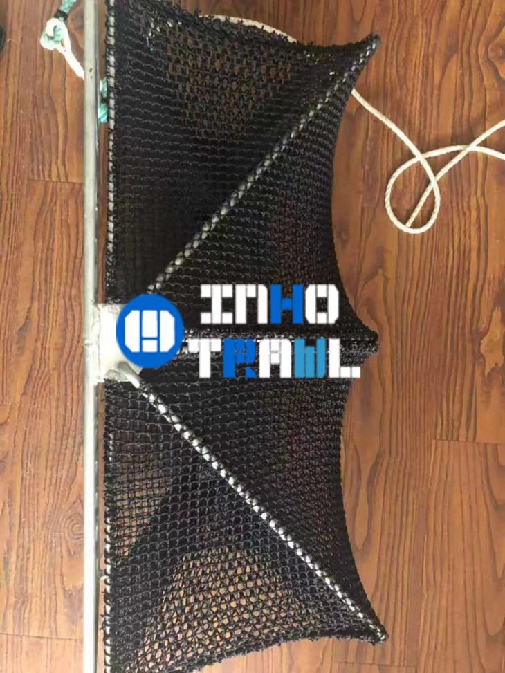 Fishing Folding Crab Trap Pot
