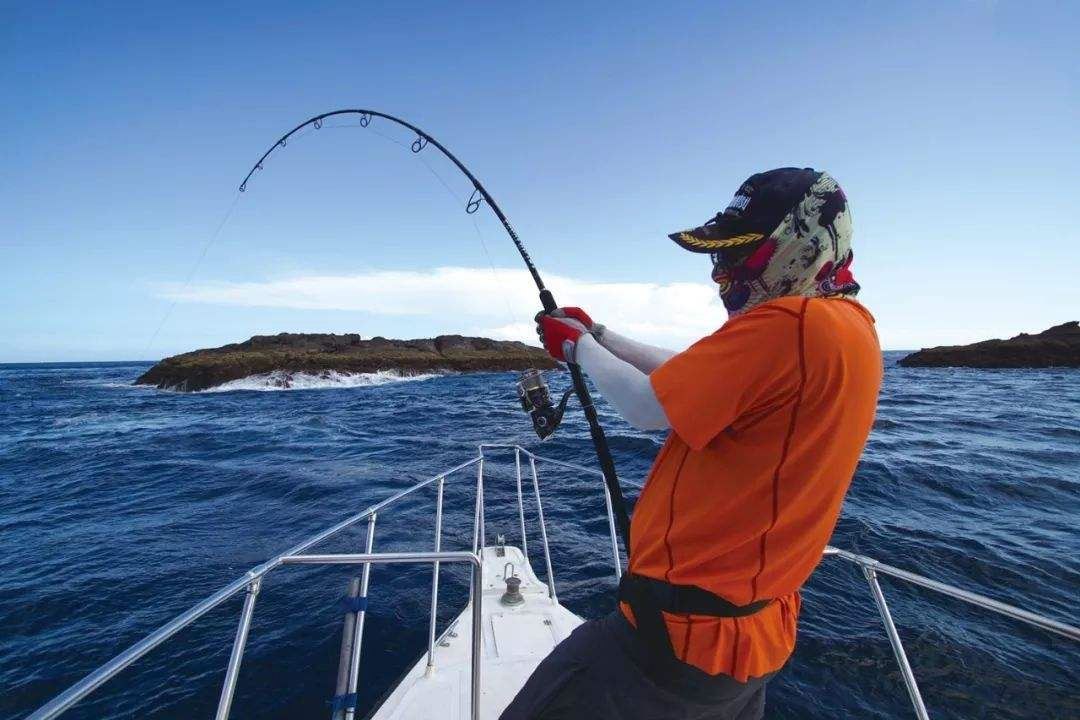 What Are The Types Of Hooks In Sea Fishing?