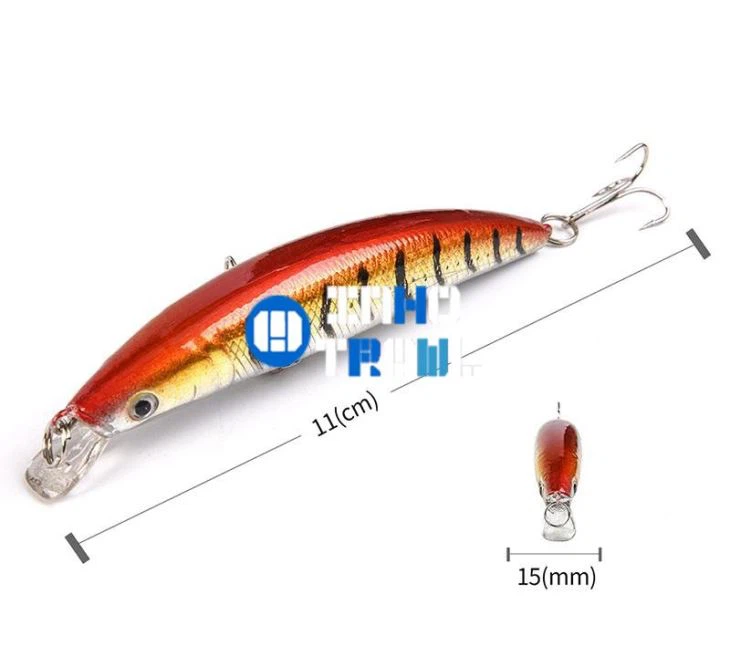 Treble Hooks Tackle