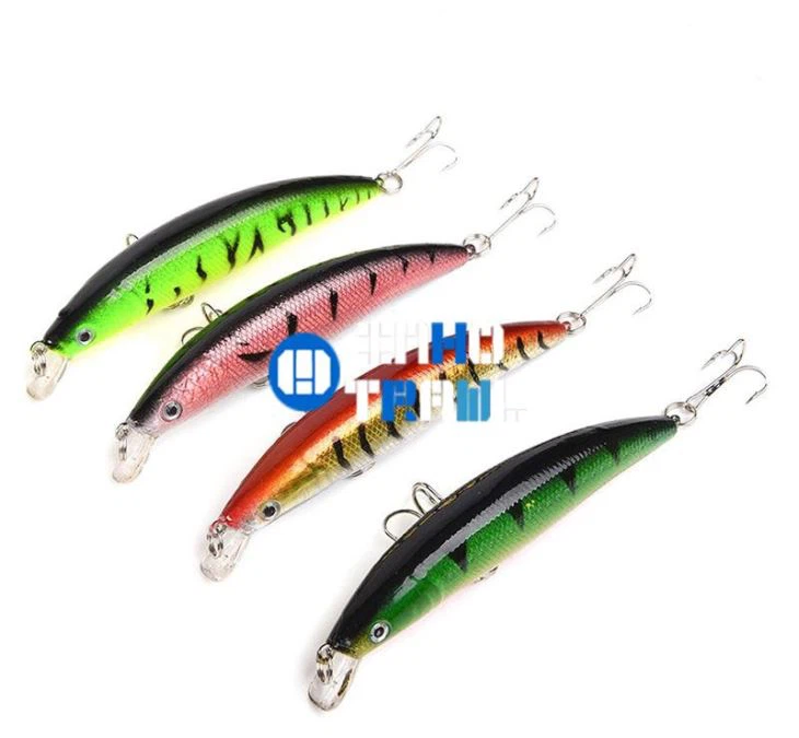 Treble Hooks Tackle